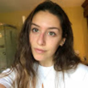 Meet your Posher, Elysabeth